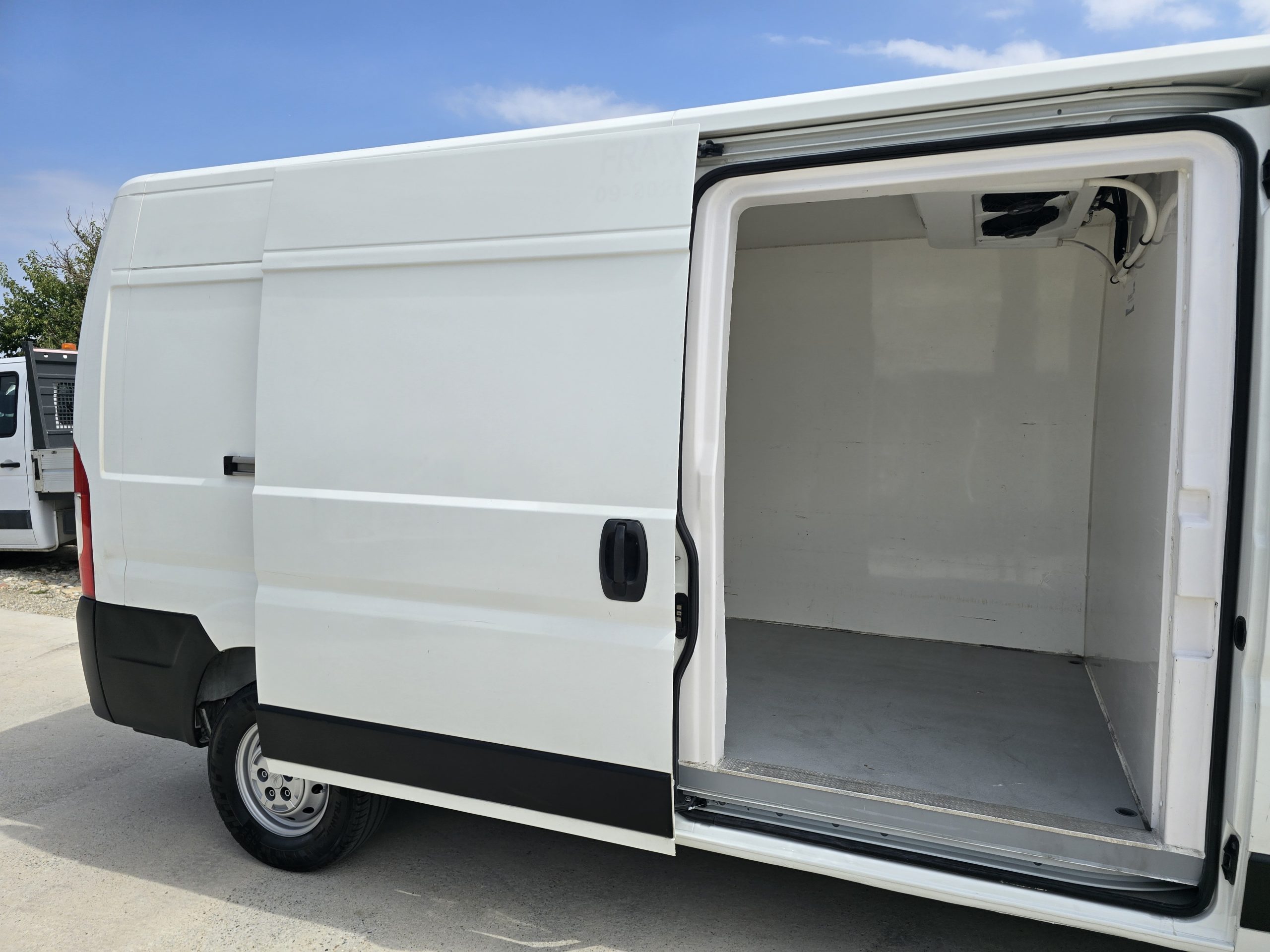 CITROEN JUMPER L3H2 FRIGORIFICA REFRIGERARE 0 GRADE
