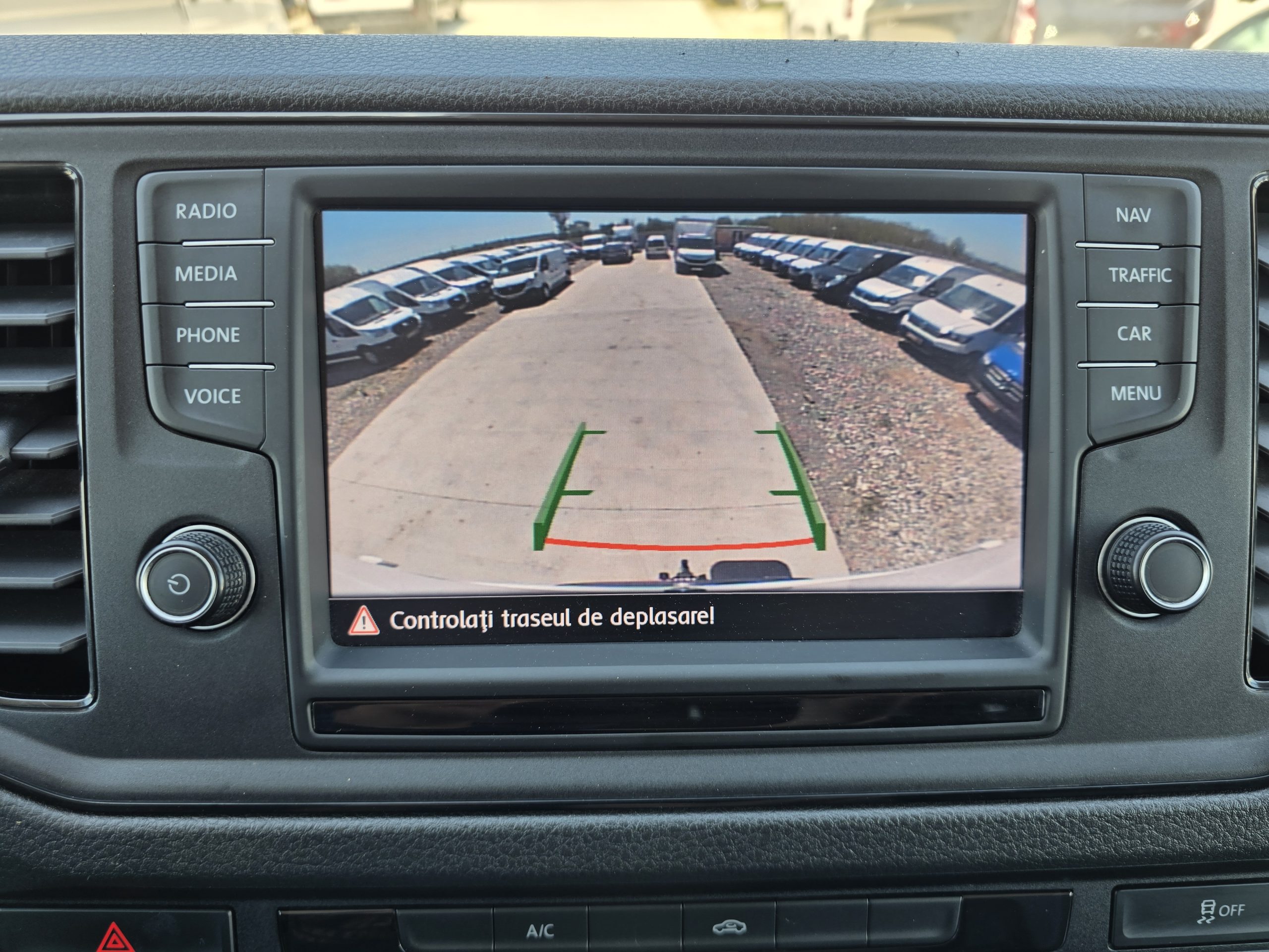 VOLKSWAGEN NEW CRAFTER L3H2