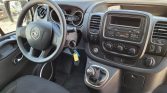 Opel Vivaro L2H1 finantare leasing autoutilitare rulate