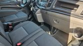 Ford Transit Custom New L2H1 leasing dube autoutilitare rulate