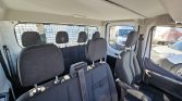 Ford Transit New Doka 7 locuri si bena finantare dube leasing autoutilitare rulate cu avans si rate egale
