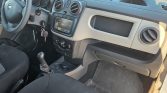 Dacia Dokker finantare leasing dube autoutilitare rulate cu avans si rate