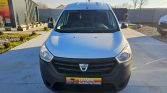 Dacia Dokker finantare leasing dube autoutilitare rulate cu avans si rate