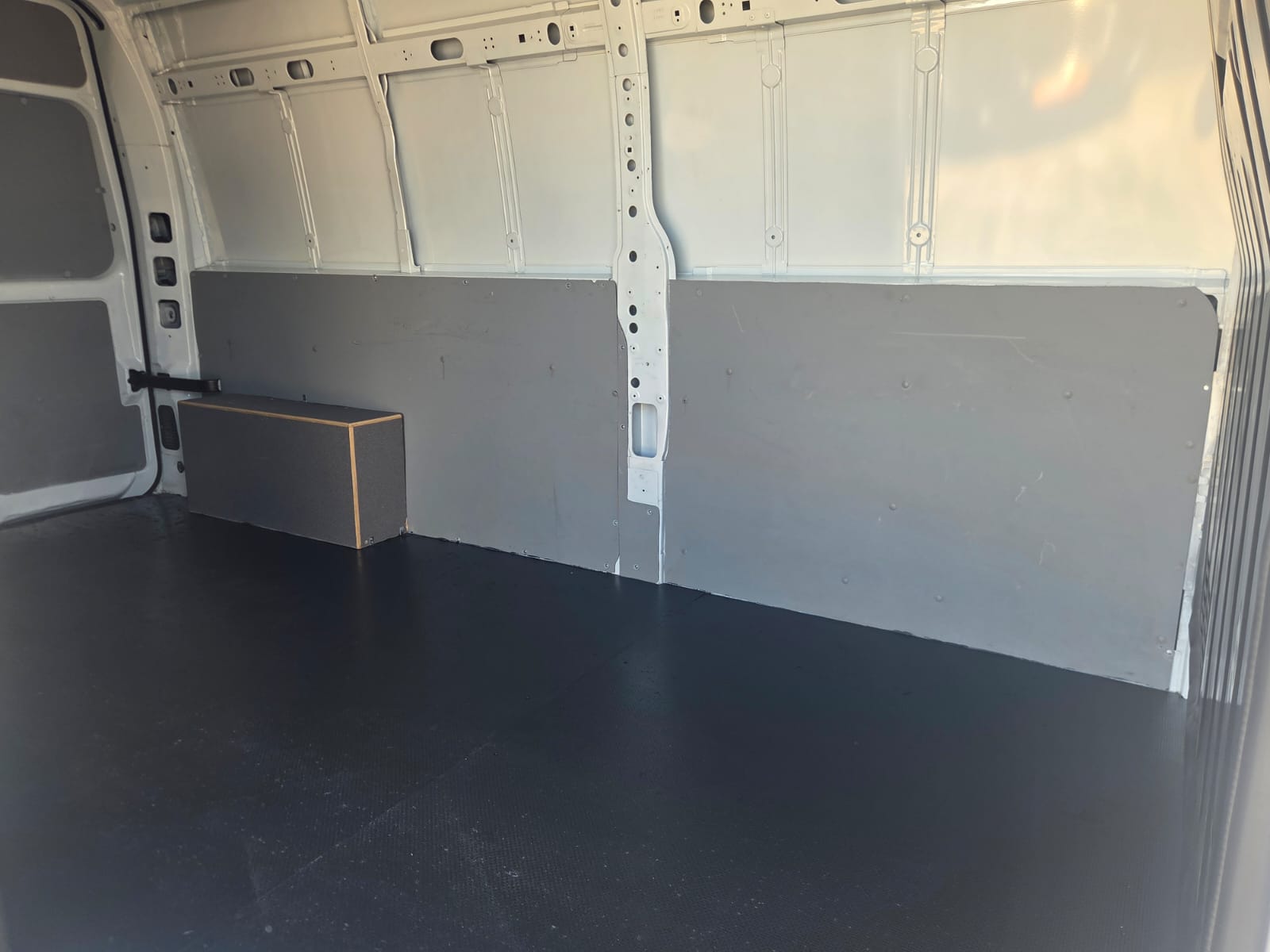 RENAULT NEW MASTER L3H2