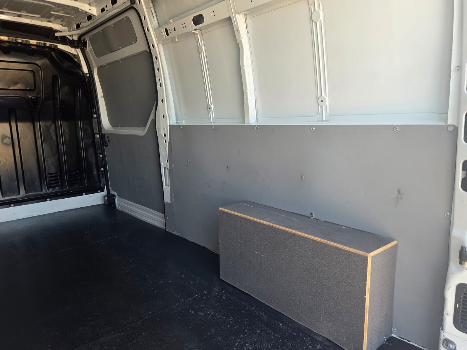 RENAULT NEW MASTER L3H2