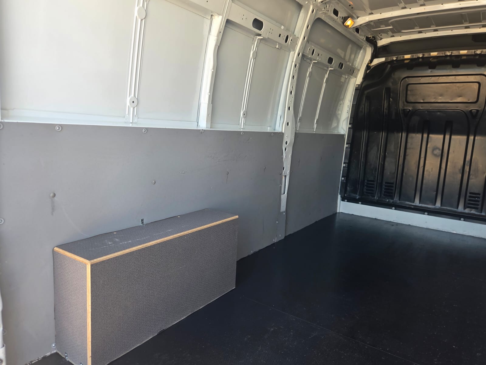 RENAULT NEW MASTER L3H2