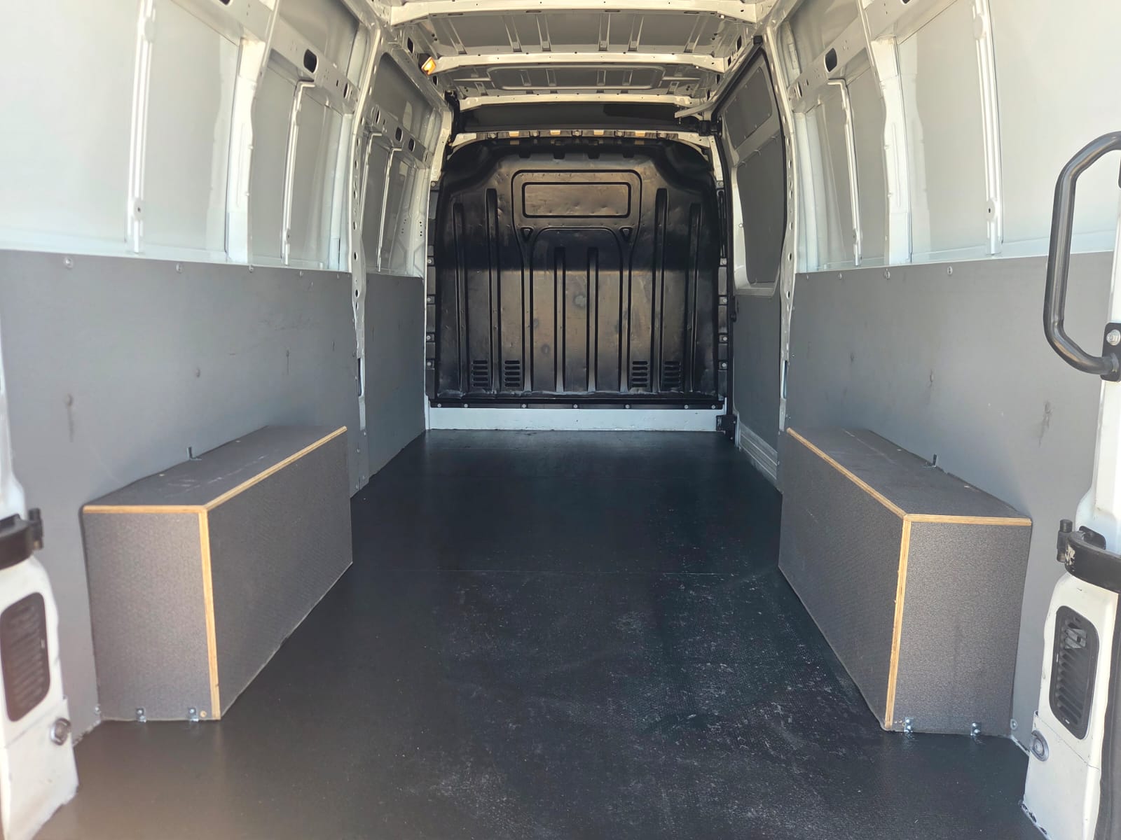 RENAULT NEW MASTER L3H2