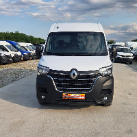RENAULT NEW MASTER L3H2